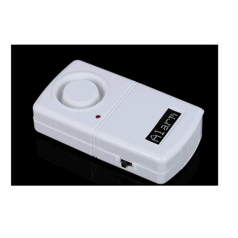 QuakeShield — Alarma de aviso ante movimientos sísmicos