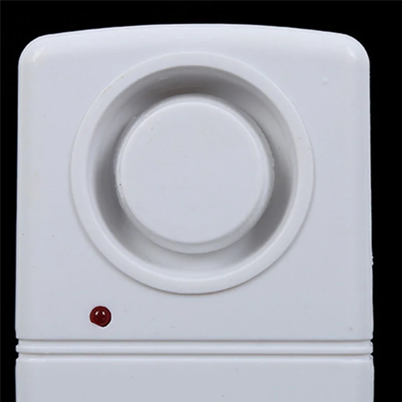 QuakeShield — Alarma de aviso ante movimientos sísmicos
