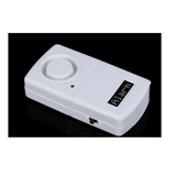 QuakeShield — Alarma de aviso ante movimientos sísmicos