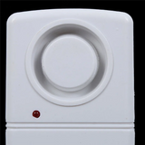QuakeShield — Alarma de aviso ante movimientos sísmicos